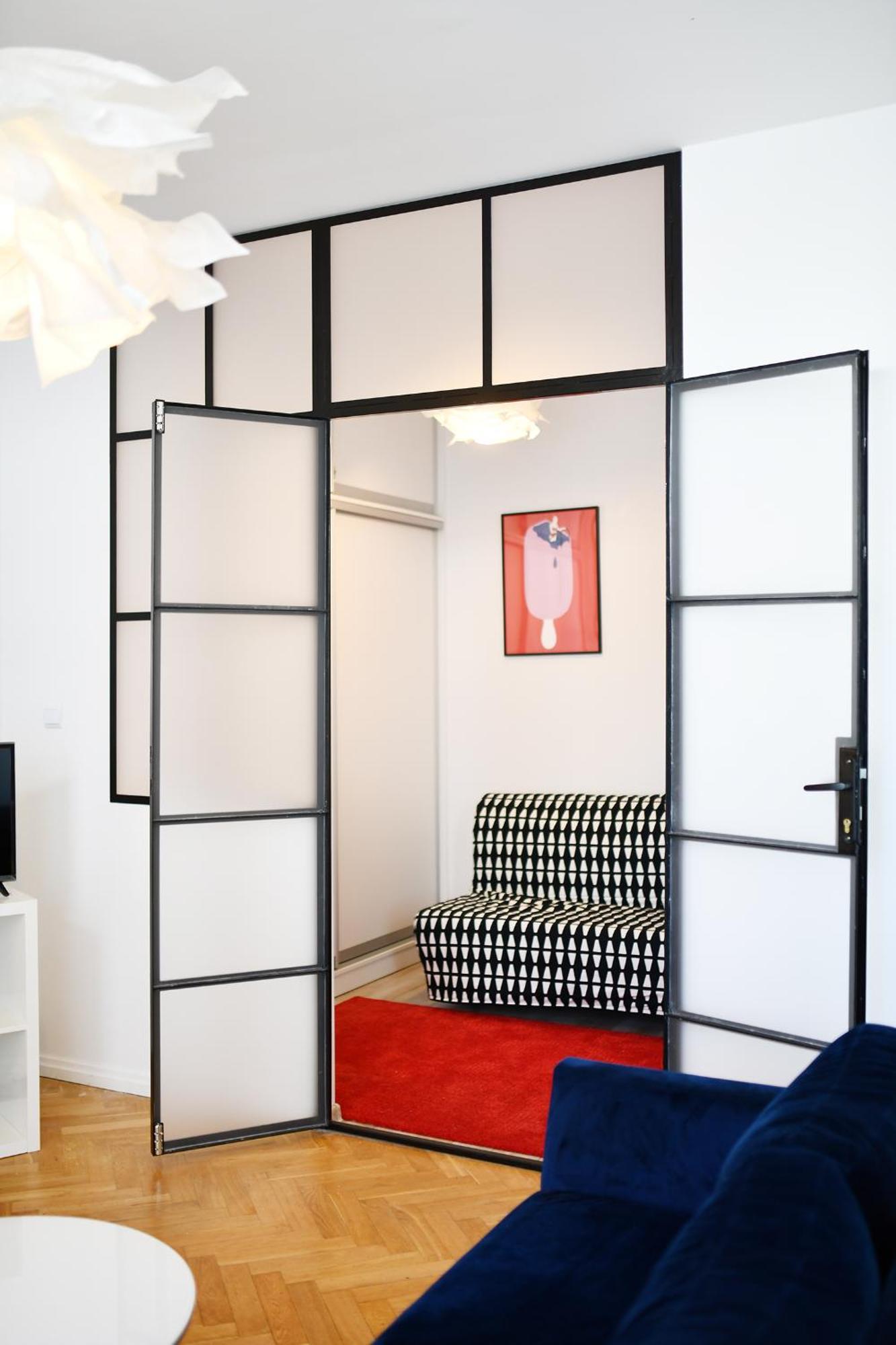Apartamenty Mizu - "Portowy" Kołobrzeg Exteriör bild